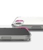 Przezroczyste Etui Apple iPhone 16E / 17E Ringke Fusion Clear
